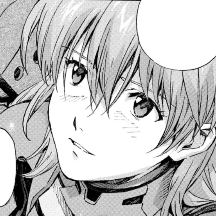 Soryu Asuka Langley || One fight to end them all