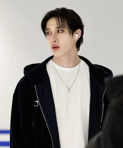 Bang Chan