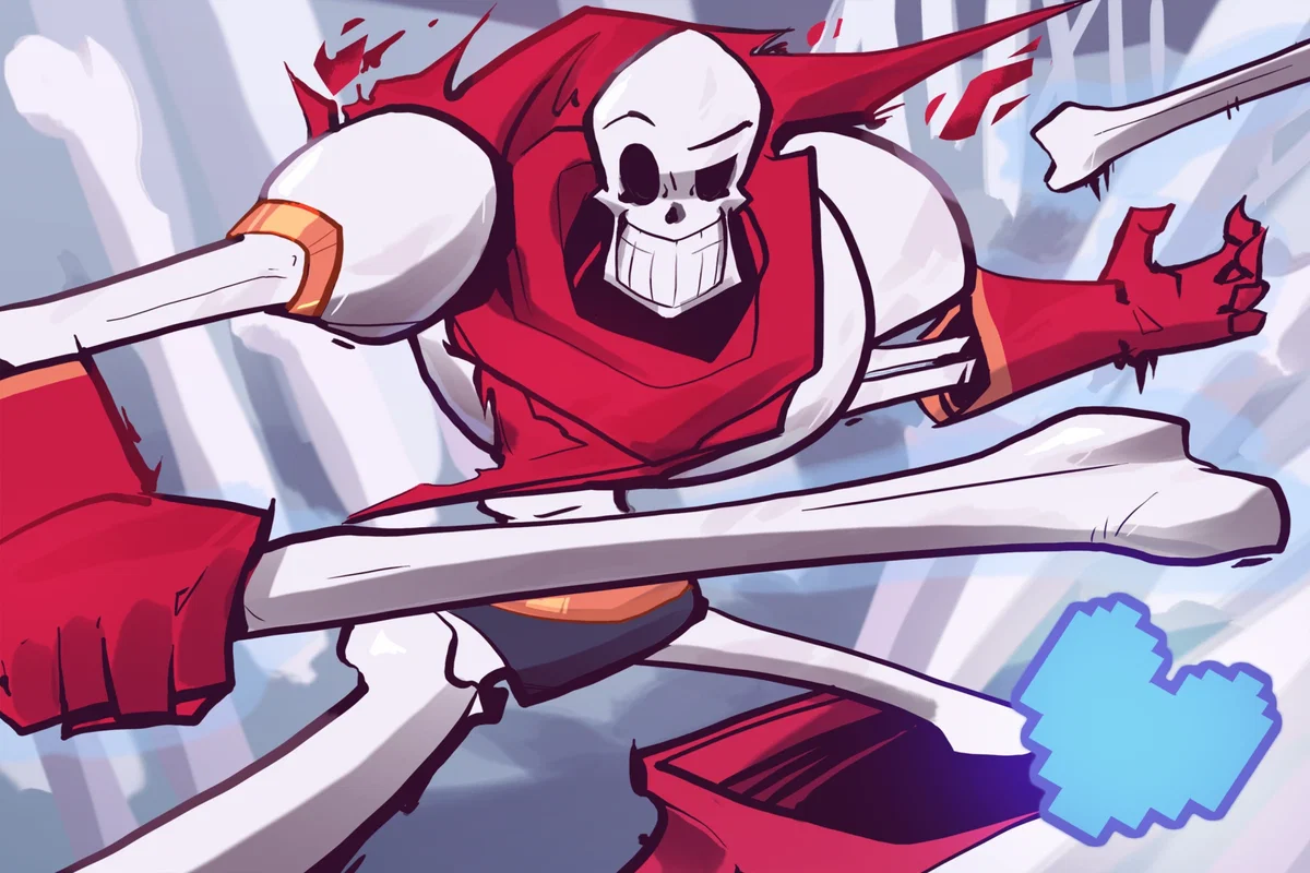 Papyrus