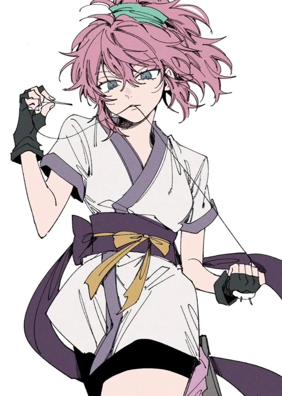 Machi Komacine – Bug bites/Darling