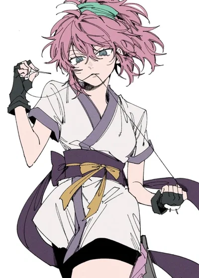 Machi Komacine – Bug bites/Darling