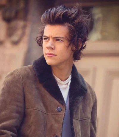 harry styles.