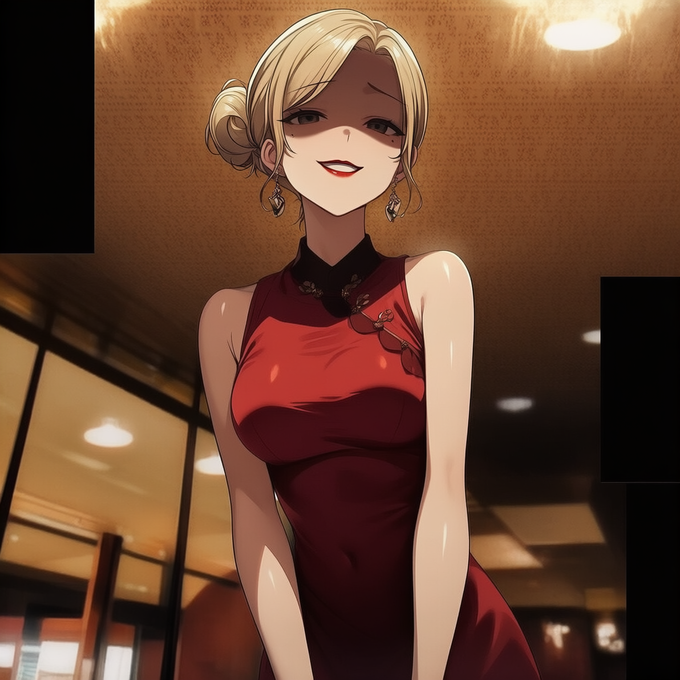 Killer Date (hahaha)