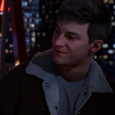Peter Parker||Date Night