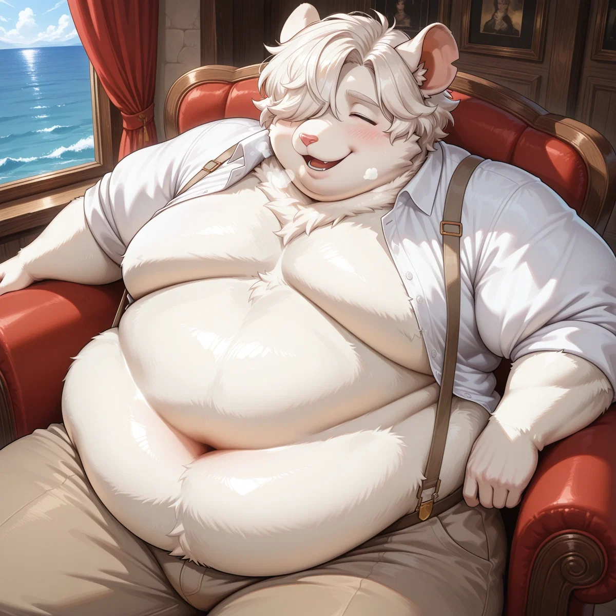 Theodore | Treasured Gourmet