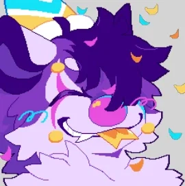 Tales From Laminax CO. // Partyena