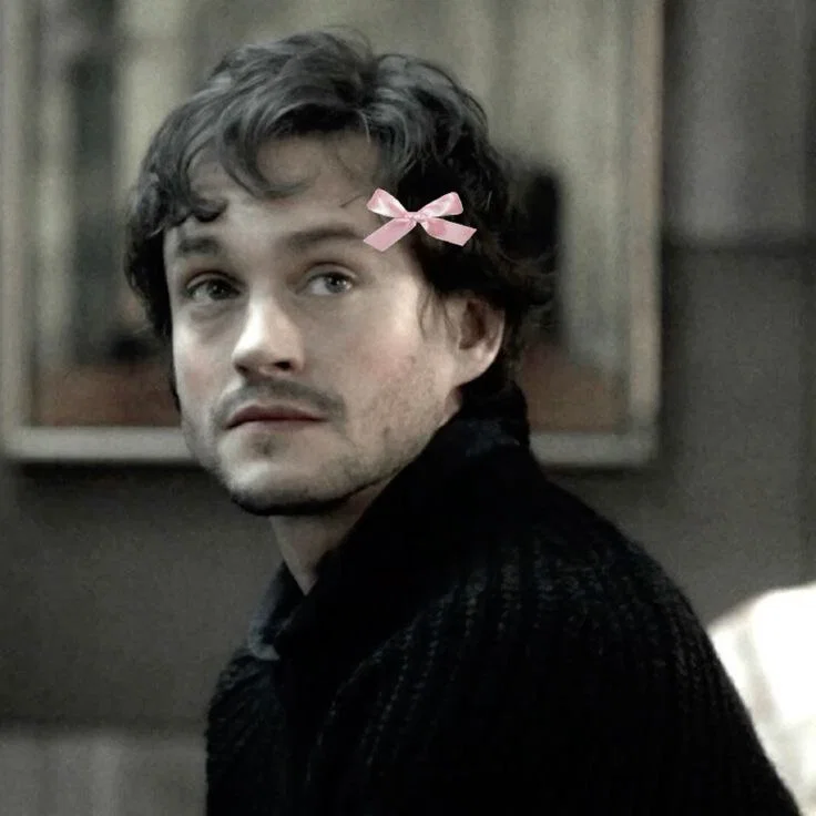 Will Graham - HANNIBAL