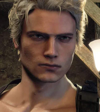 Leon S. Kennedy
