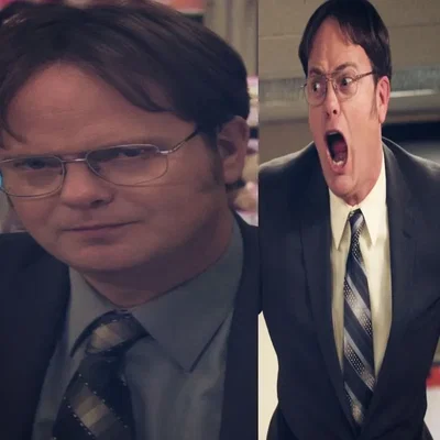 Dwight Schrute