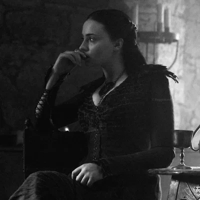 [WLW] Sansa Stark