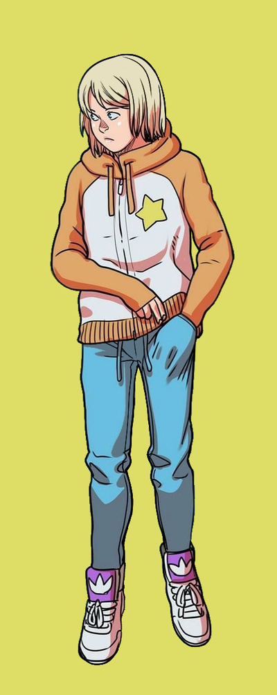 Ethan The Slutty Femboy