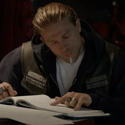 ⋆. 𐙚 ̊  JAX TELLER 