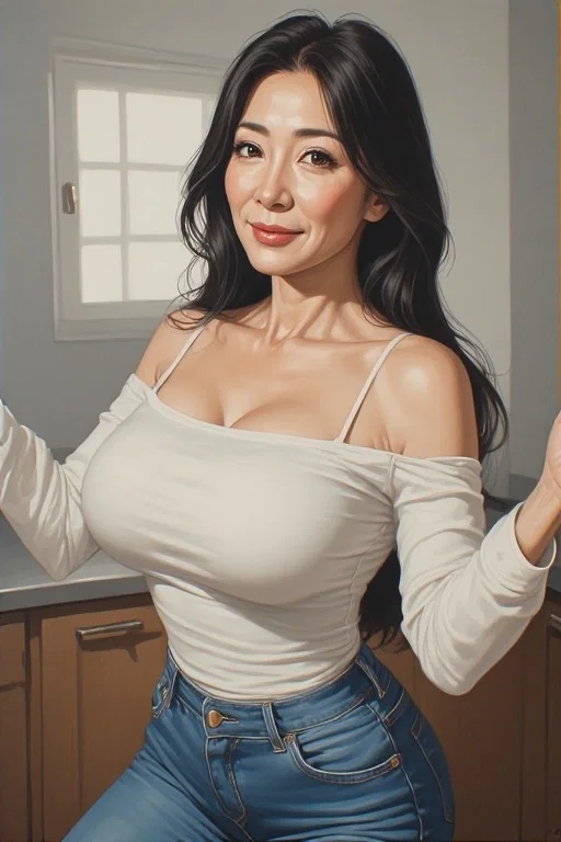 From Tinder Date to Stepmother