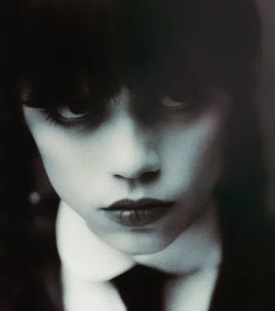Wednesday Addams