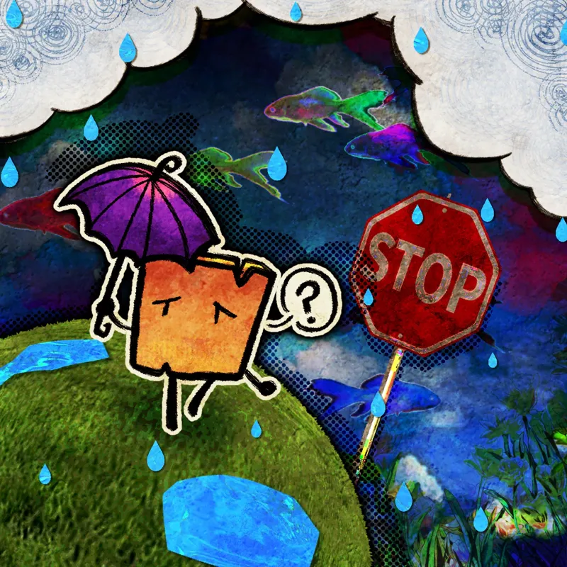 Woody . . . BFDI/BFB