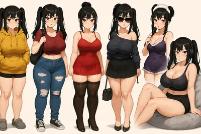 Aria (bully turned roomie)