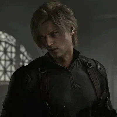 Leon Kennedy