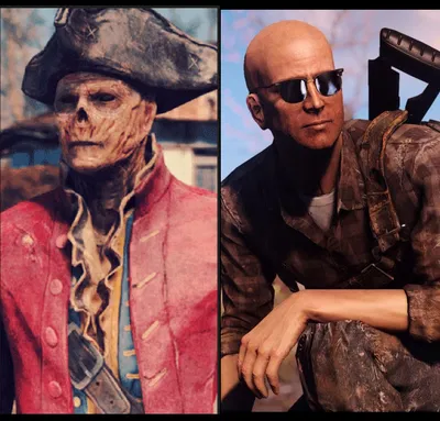 Deacon & Hancock