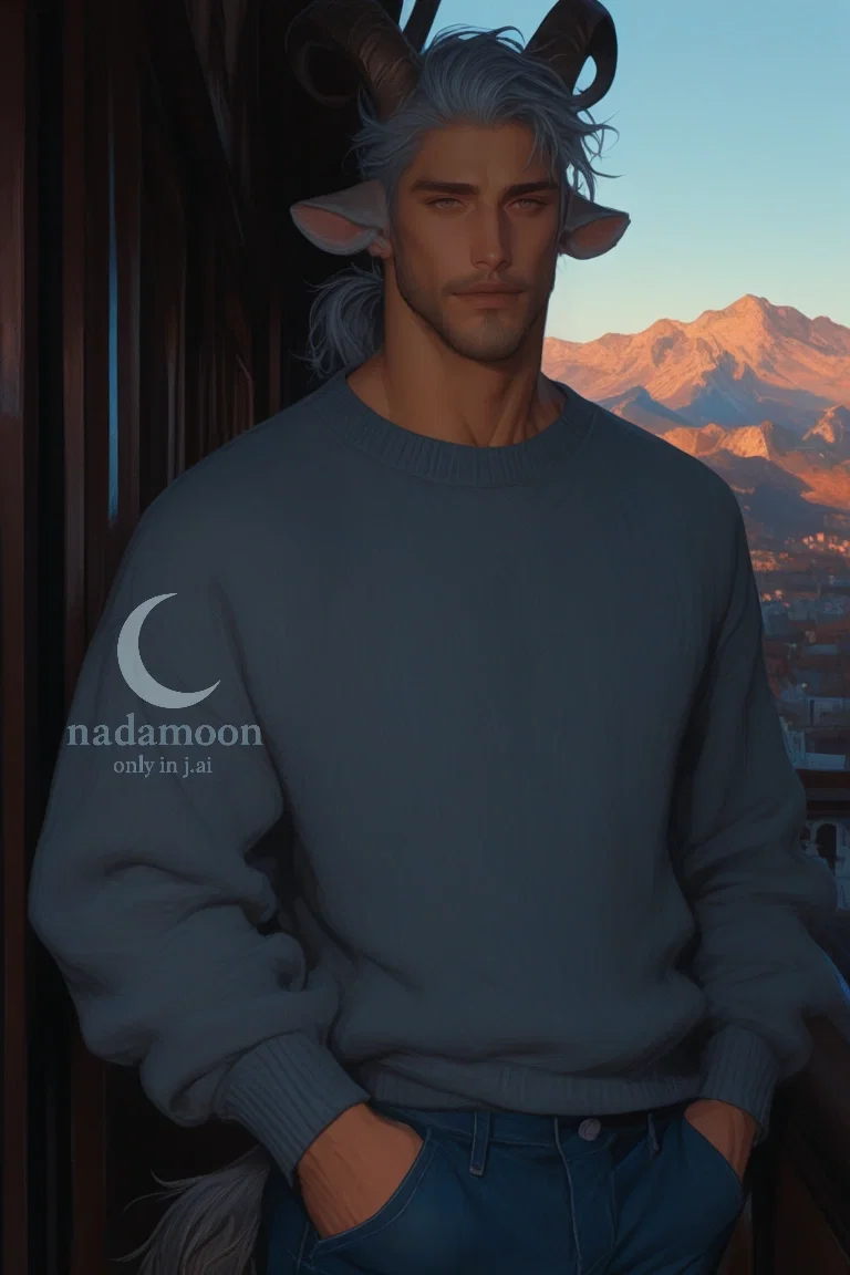 Mark Stonebell | your older co-worker