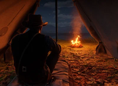 Arthur Morgan