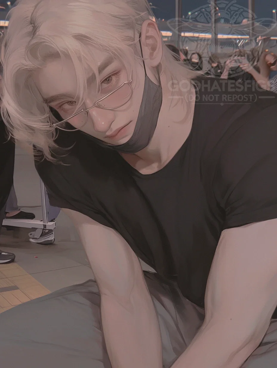 Jung Junseo [RE:VIVE]