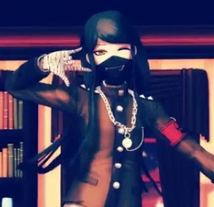 Korekiyo Shinguji, Pick Me