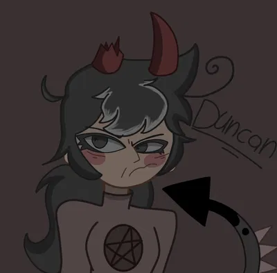 Duncan - AUL AU