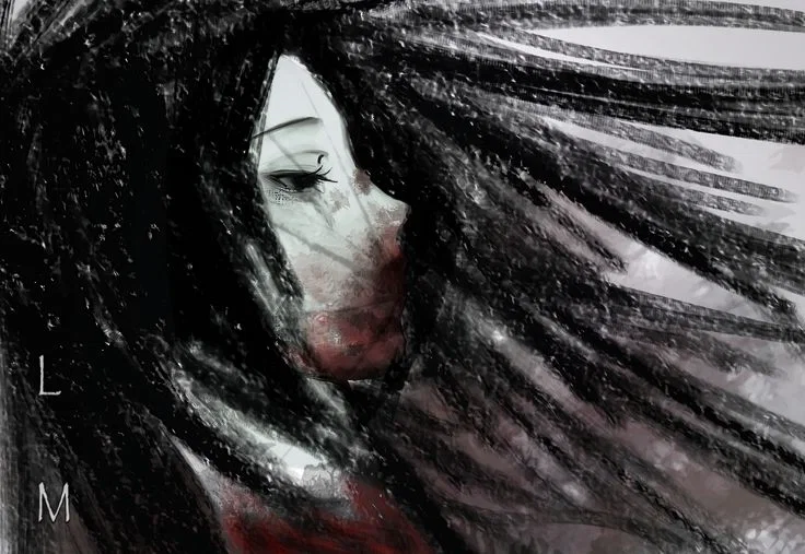 Completely Deranged Yandere Nurse