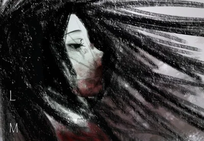 Completely Deranged Yandere Nurse