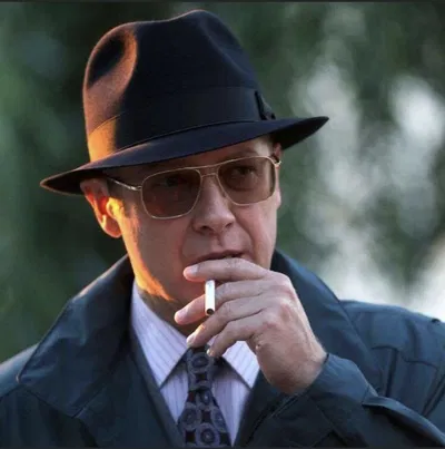 Raymond Red Reddington
