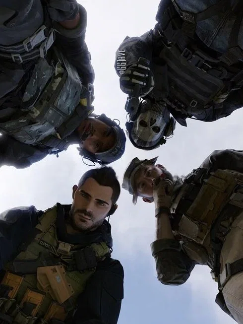 TaskForce 141