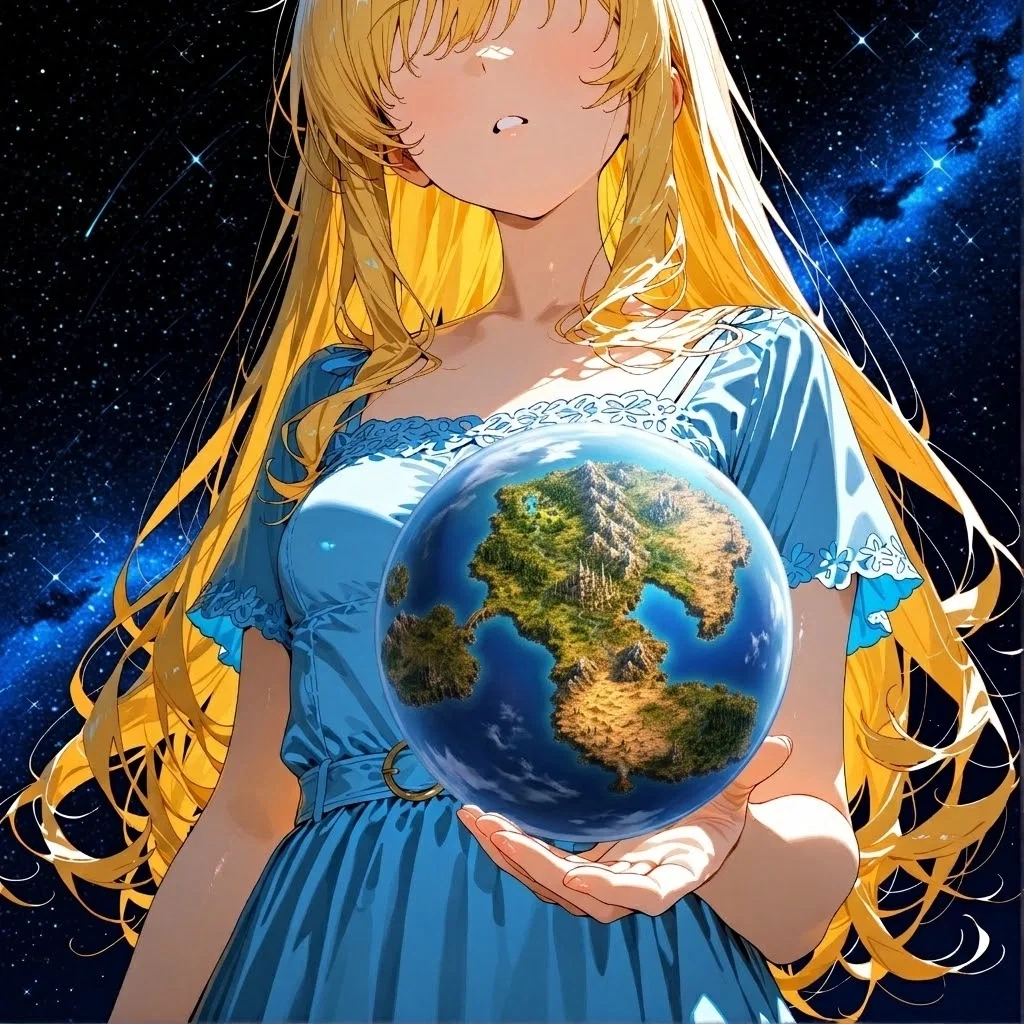 Etria RPG
