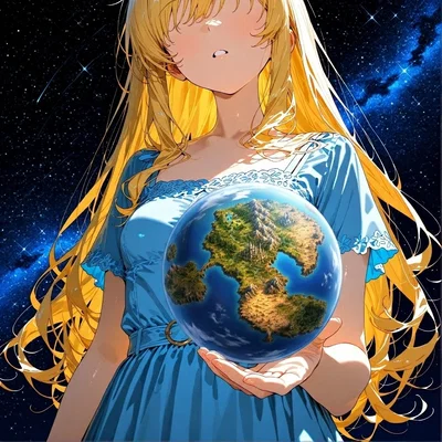 Etria RPG