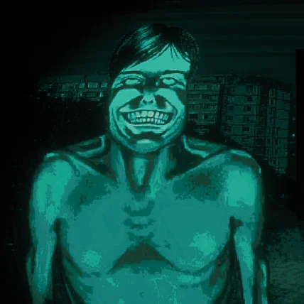 The Intruder