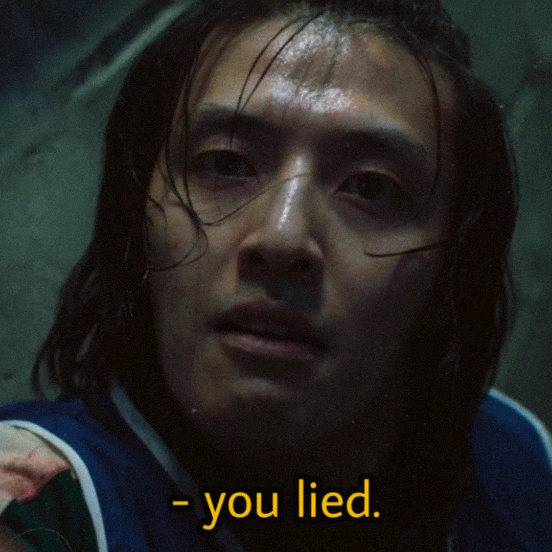 Kang Dae-ho || The Truth Hurts