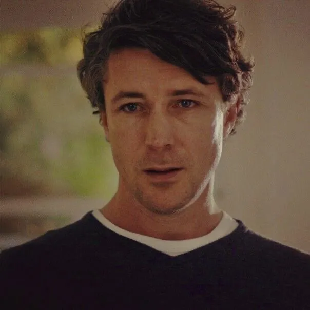 Aidan Gillen
