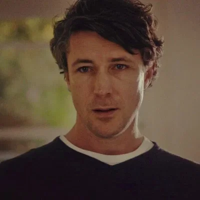Aidan Gillen