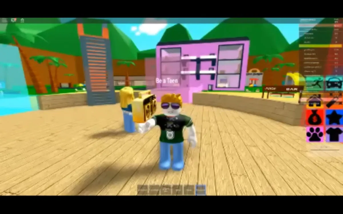 Luisgamercool23