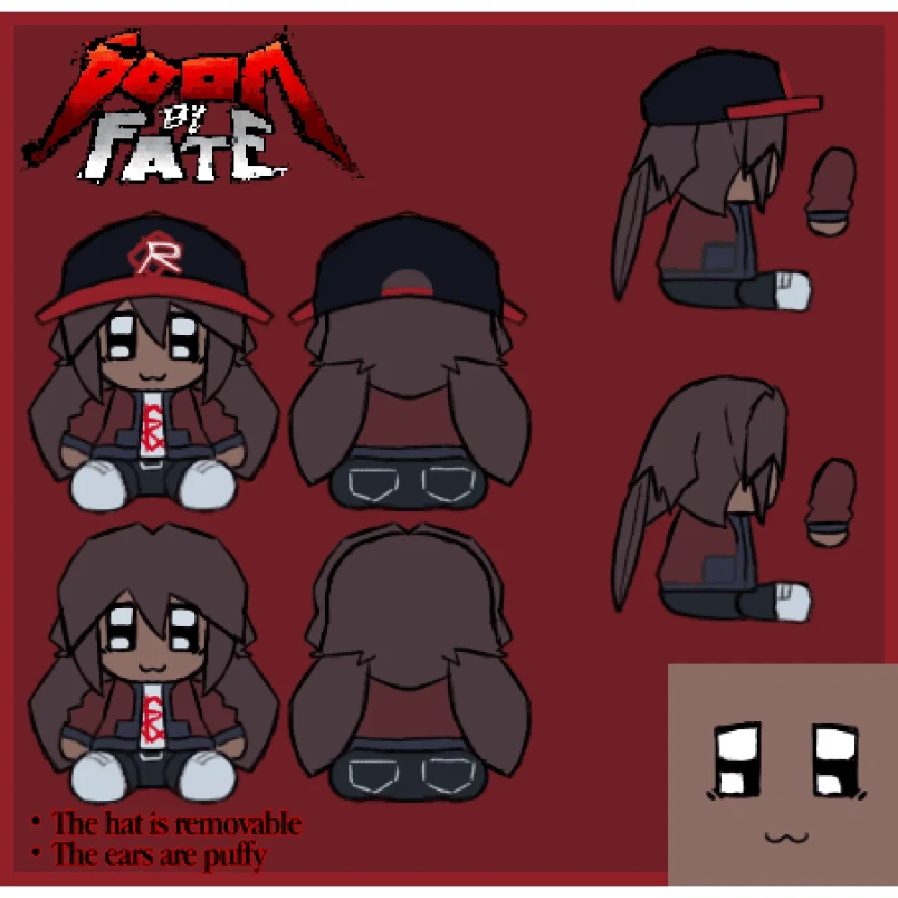 Vivi - Doom By Fate