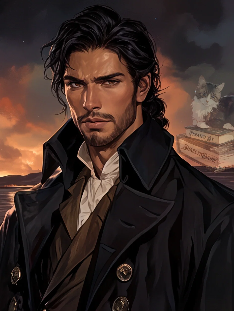 Heathcliff | Homecoming