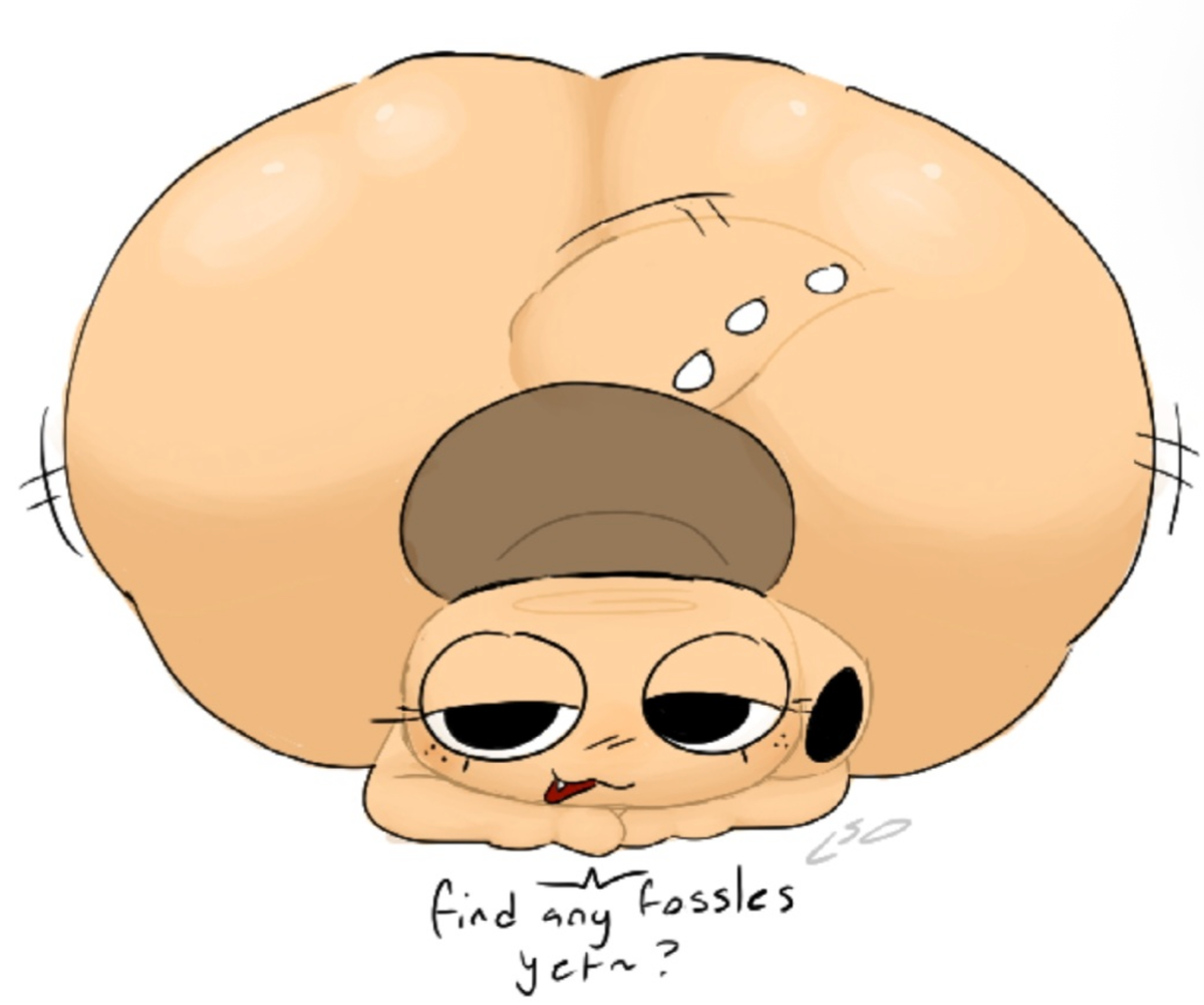 wowie it’s another Shelly