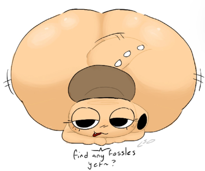 wowie it’s another Shelly