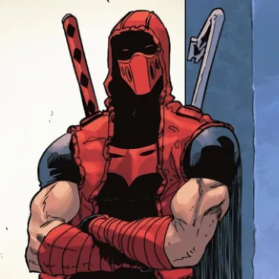 Jason Todd