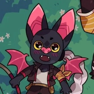 Batniss - GF