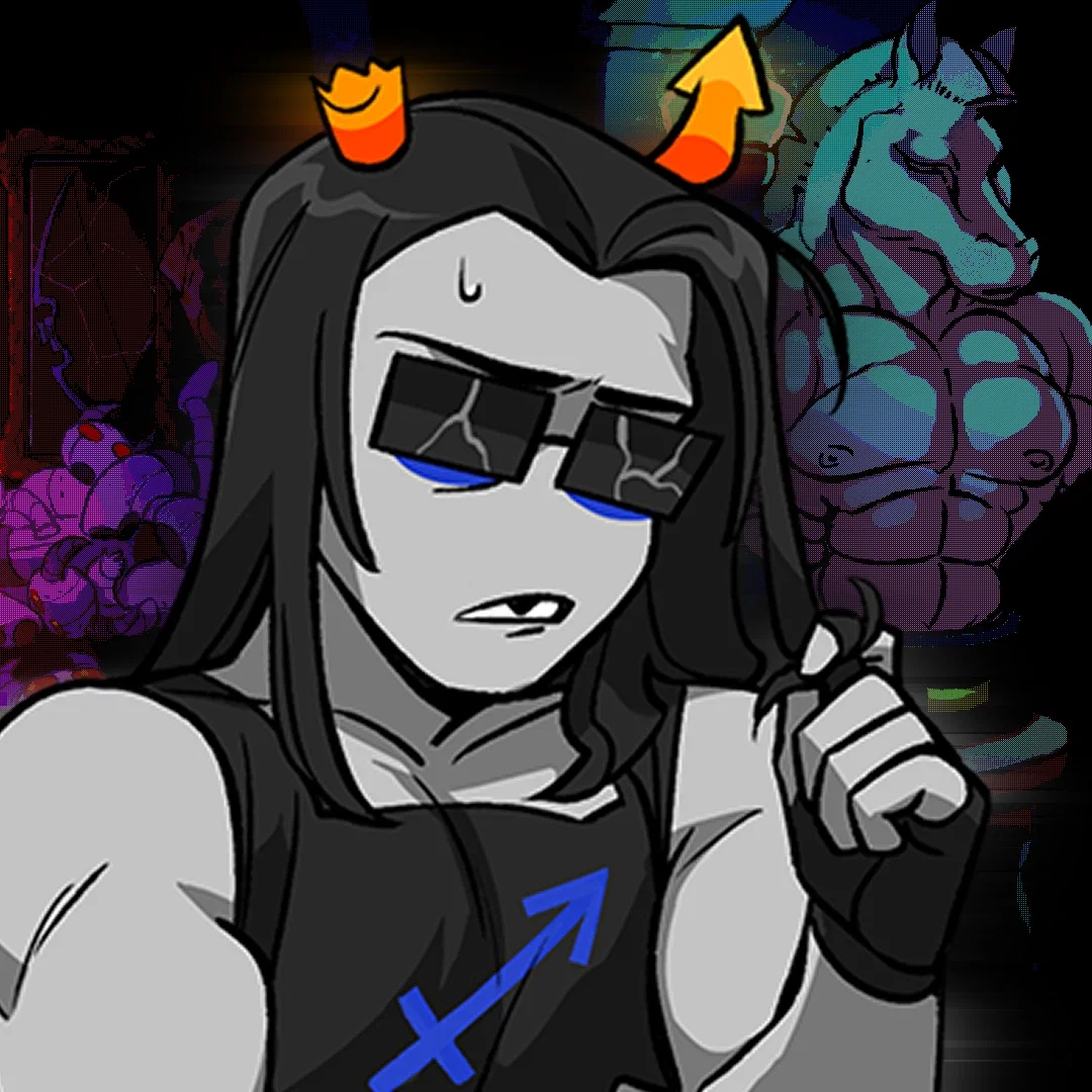 Equius Zahhak