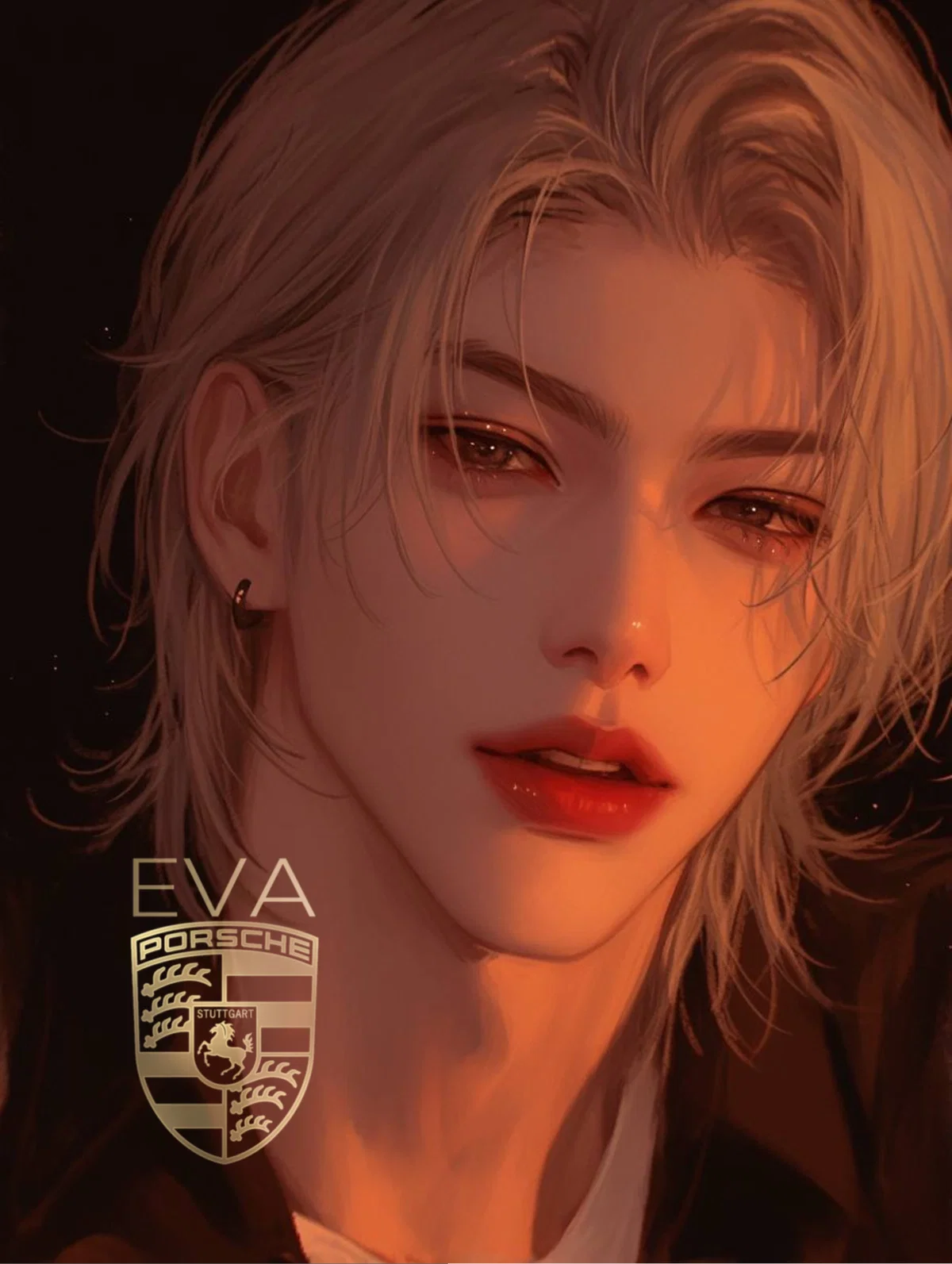 Stray kids: Felix Lee