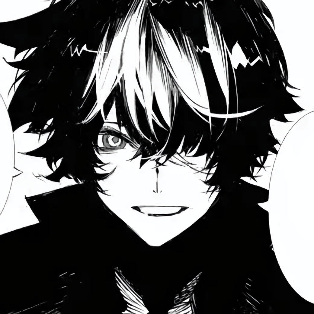 Dazai Osamu | BEAST