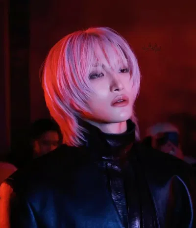 Park Seonghwa