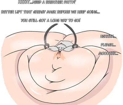 Feeder dr Olivia 