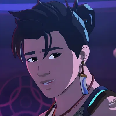 Wuyang Ye || Overwatch